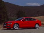 Audi A5 Sportback 2.0T Quattro 2010 года (AU)